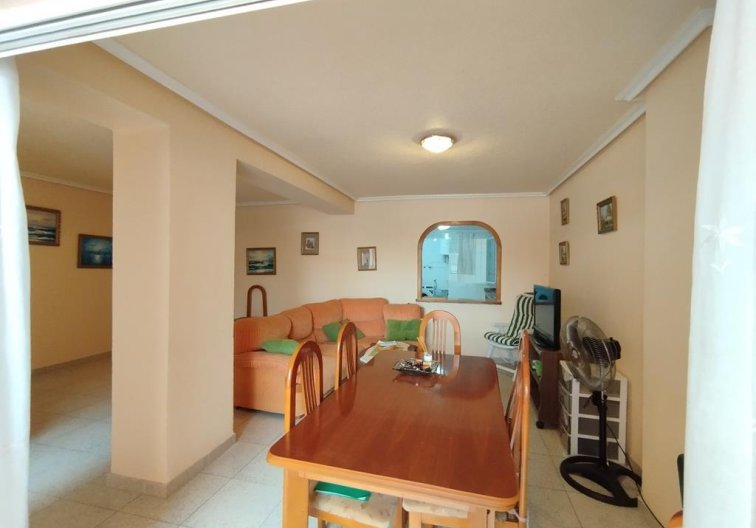 Segunda mano - Apartamento  - Torrevieja - HABANERAS PLAZA SANTA MARIA