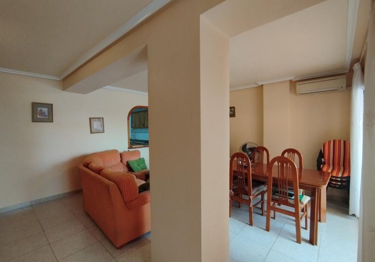 Segunda mano - Apartamento  - Torrevieja - HABANERAS PLAZA SANTA MARIA