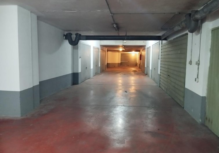 Segunda mano - Apartamento  - Torrevieja - HABANERAS PLAZA SANTA MARIA