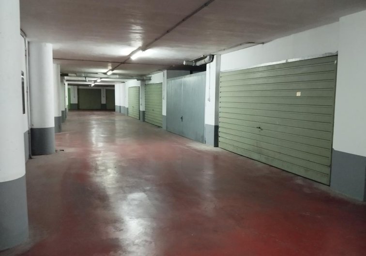 Segunda mano - Apartamento  - Torrevieja - HABANERAS PLAZA SANTA MARIA