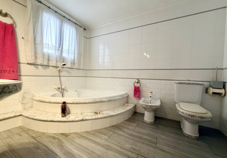Resale - town house - Formentera del Segura - Costa Blanca