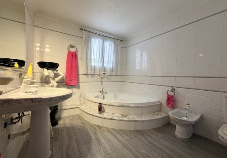 Resale - town house - Formentera del Segura - Costa Blanca