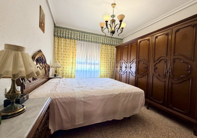 Resale - town house - Formentera del Segura - Costa Blanca