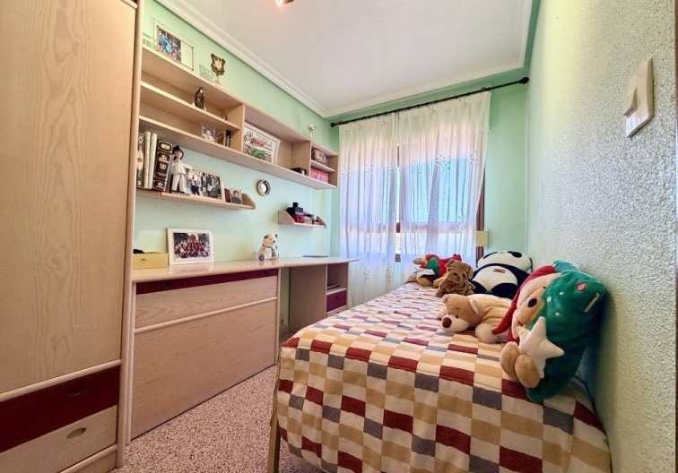 Resale - town house - Formentera del Segura - Costa Blanca
