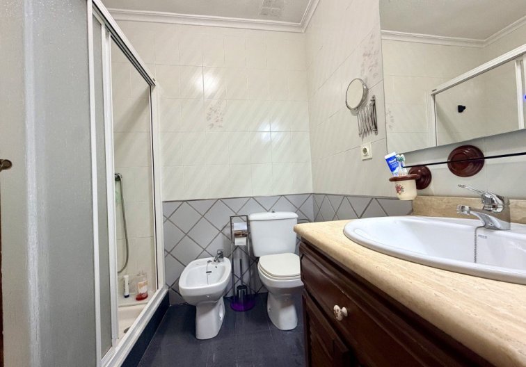 Resale - town house - Formentera del Segura - Costa Blanca