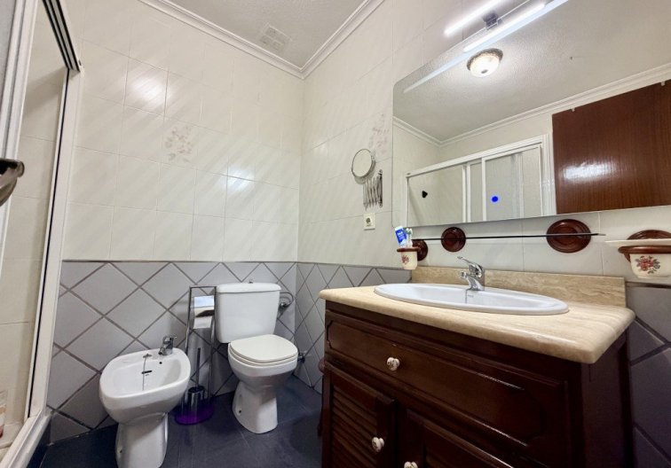 Resale - town house - Formentera del Segura - Costa Blanca