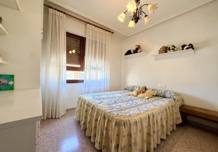 Resale - town house - Formentera del Segura - Costa Blanca