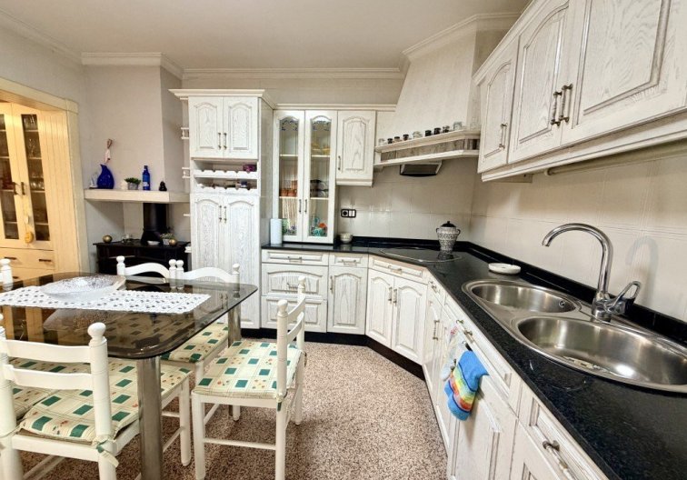 Resale - town house - Formentera del Segura - Costa Blanca