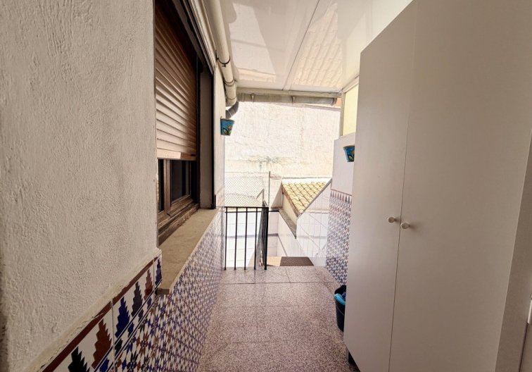 Resale - town house - Formentera del Segura - Costa Blanca