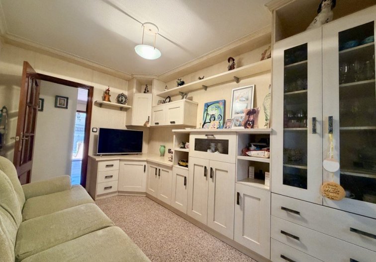 Resale - town house - Formentera del Segura - Costa Blanca