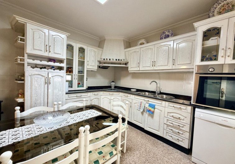Resale - town house - Formentera del Segura - Costa Blanca