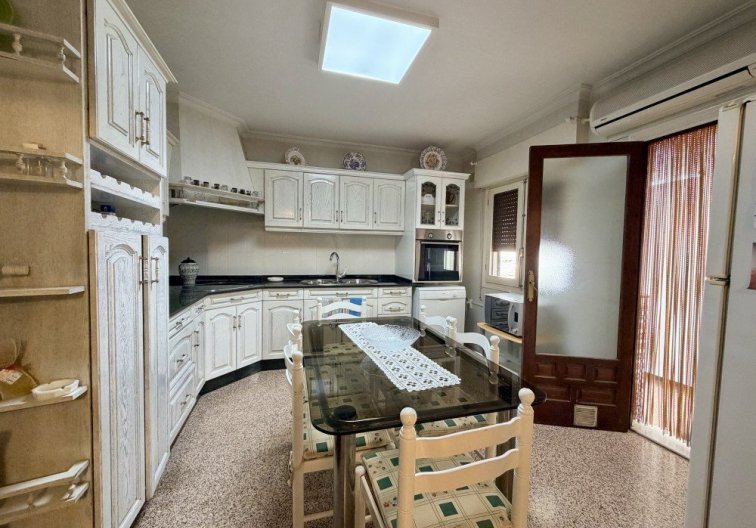 Resale - town house - Formentera del Segura - Costa Blanca