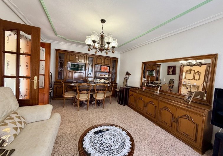 Resale - town house - Formentera del Segura - Costa Blanca