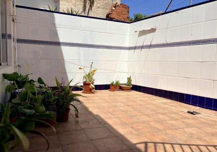 Resale - town house - Formentera del Segura - Costa Blanca