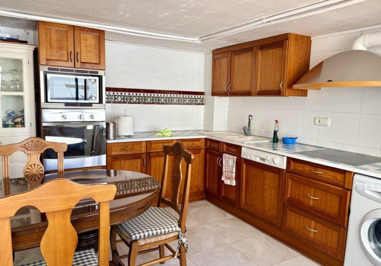 Resale - town house - Formentera del Segura - Costa Blanca