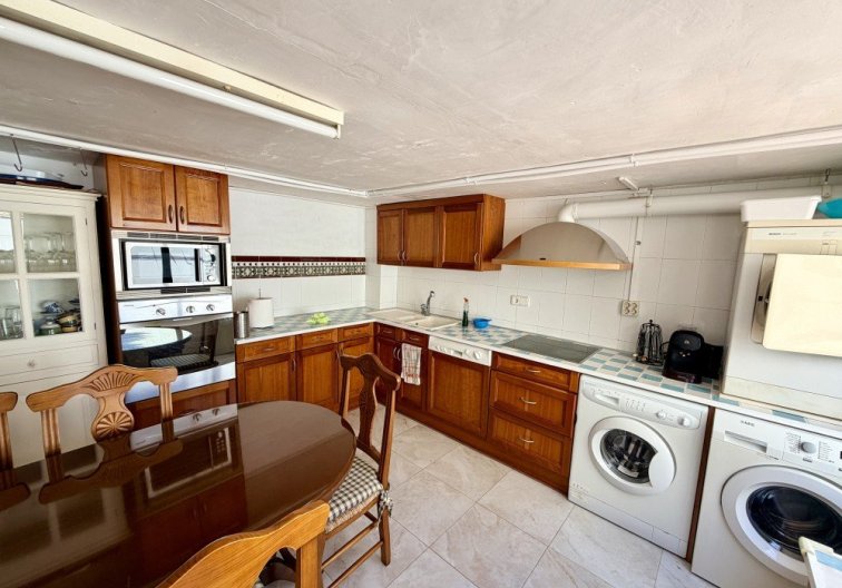 Resale - town house - Formentera del Segura - Costa Blanca