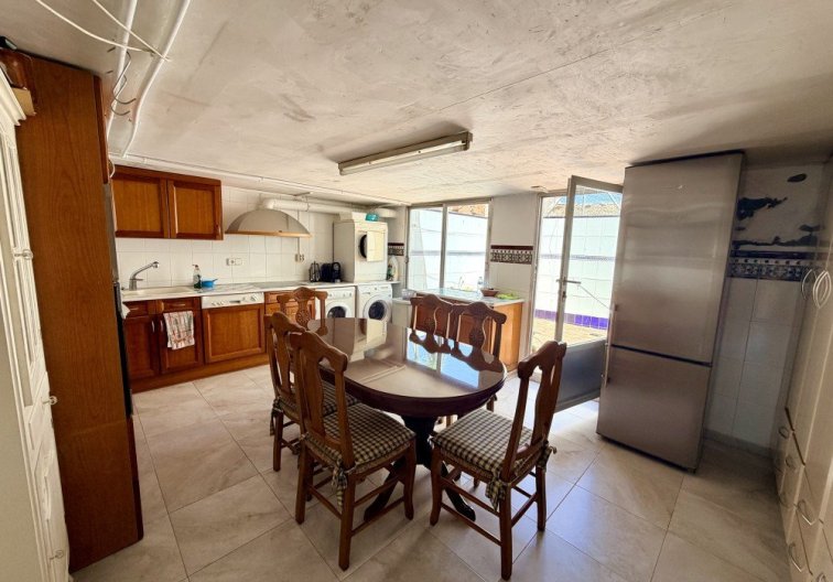 Resale - town house - Formentera del Segura - Costa Blanca