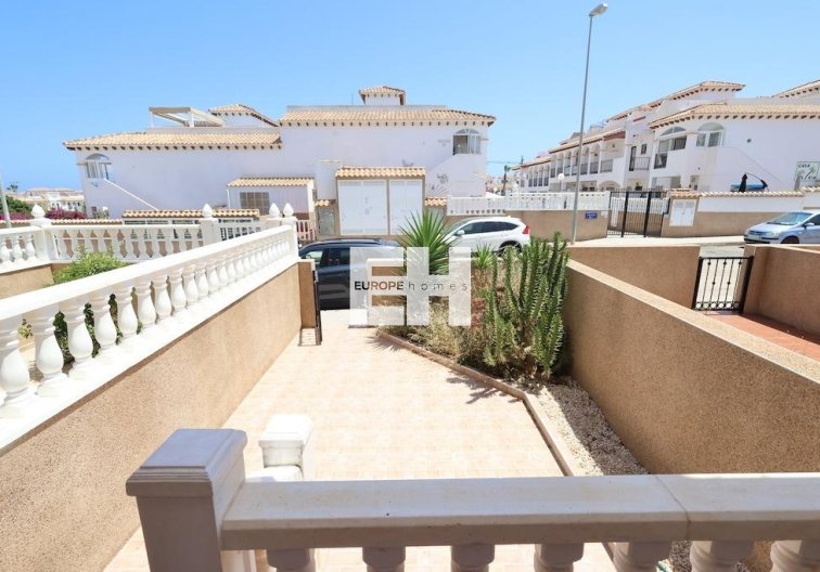 Segunda mano - Duplex - Orihuela Costa - Costa Blanca