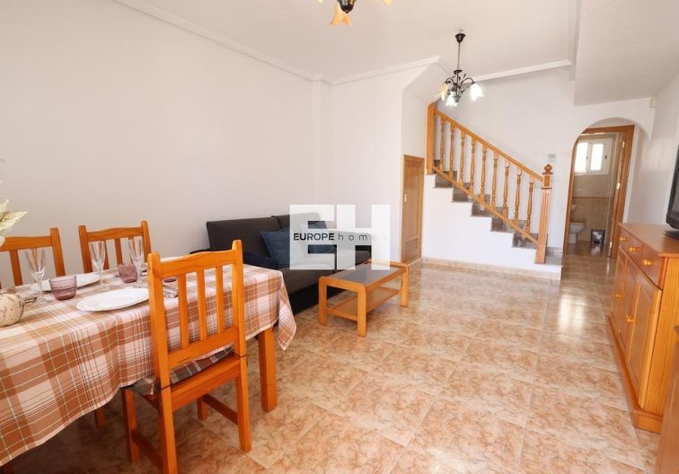 Segunda mano - Duplex - Orihuela Costa - Costa Blanca