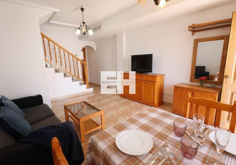 Segunda mano - Duplex - Orihuela Costa - Costa Blanca