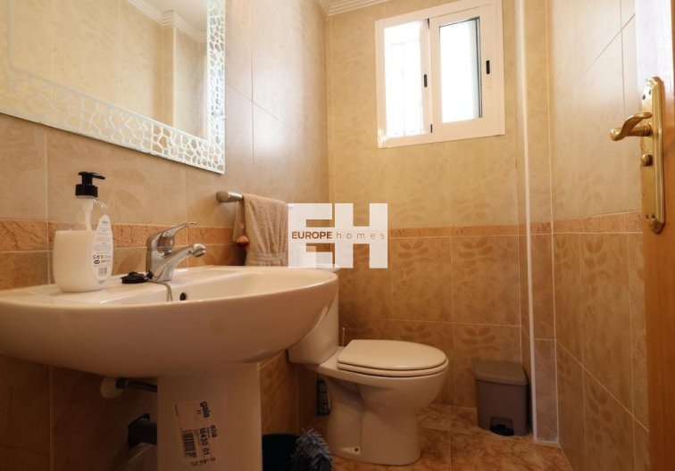 Segunda mano - Duplex - Orihuela Costa - Costa Blanca