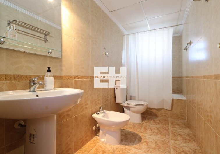 Segunda mano - Duplex - Orihuela Costa - Costa Blanca