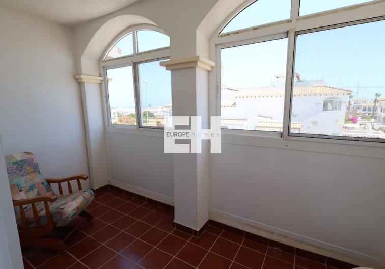 Segunda mano - Duplex - Orihuela Costa - Costa Blanca