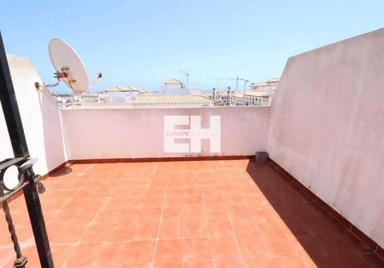 Segunda mano - Duplex - Orihuela Costa - Costa Blanca