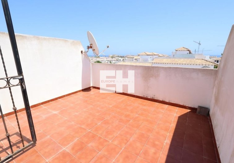Segunda mano - Duplex - Orihuela Costa - Costa Blanca