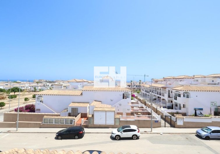 Segunda mano - Duplex - Orihuela Costa - Costa Blanca