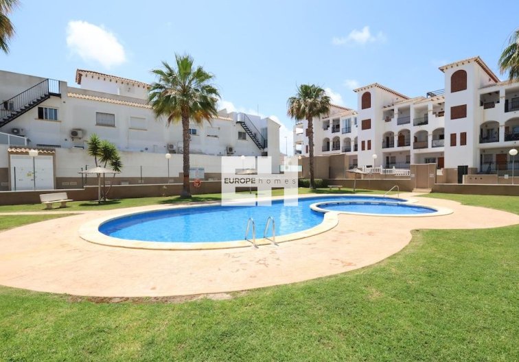 Segunda mano - Duplex - Orihuela Costa - Costa Blanca