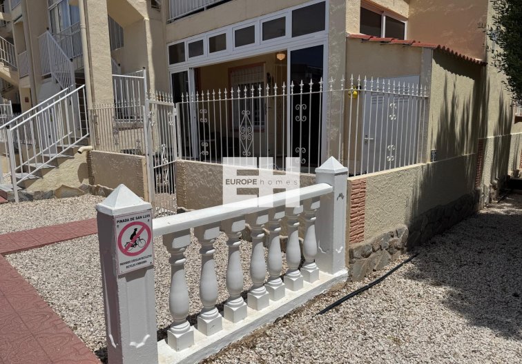 Segunda mano - Bungalow - Torrevieja - La Siesta - El Salado - Torreta