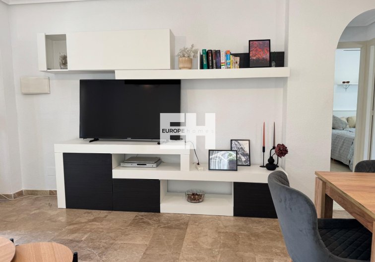 Segunda mano - Bungalow - Torrevieja - La Siesta - El Salado - Torreta