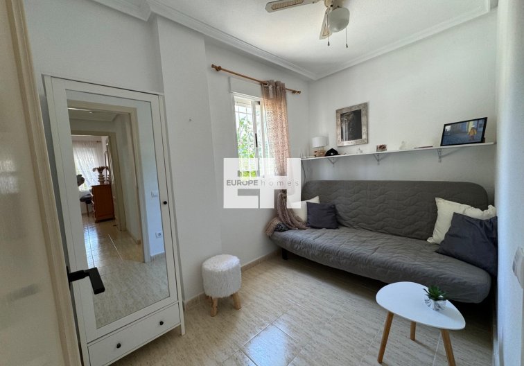 Segunda mano - Bungalow - Torrevieja - La Siesta - El Salado - Torreta