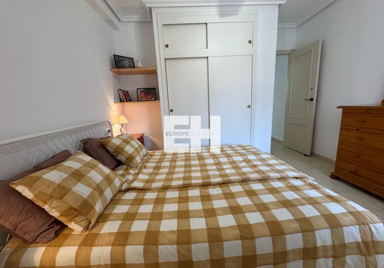 Segunda mano - Bungalow - Torrevieja - La Siesta - El Salado - Torreta