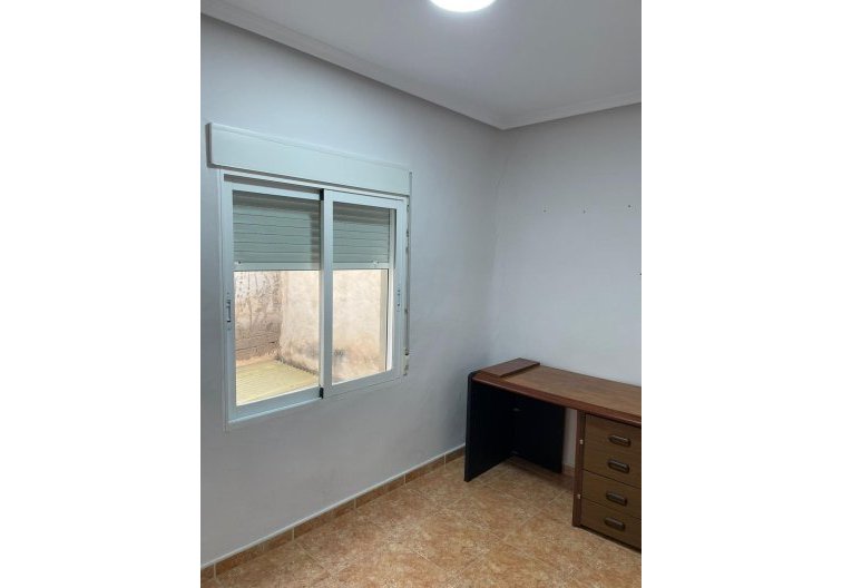 Herverkoop - Duplex - Albatera
