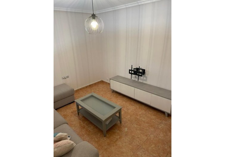 Herverkoop - Duplex - Albatera