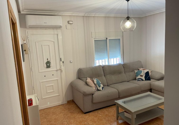 Herverkoop - Duplex - Albatera