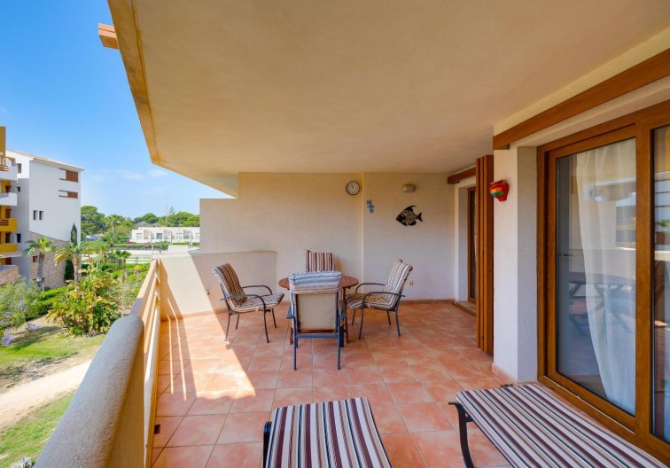 Segunda mano - Apartamento  - Torrevieja - Punta Prima