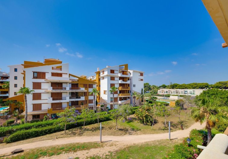 Segunda mano - Apartamento  - Torrevieja - Punta Prima