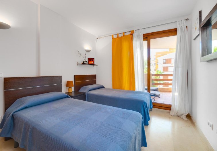 Segunda mano - Apartamento  - Torrevieja - Punta Prima
