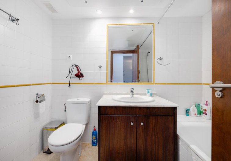 Segunda mano - Apartamento  - Torrevieja - Punta Prima