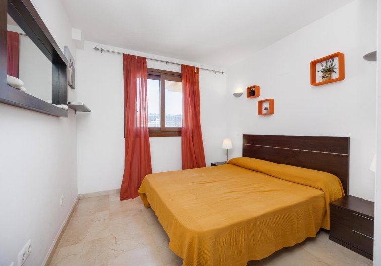 Segunda mano - Apartamento  - Torrevieja - Punta Prima