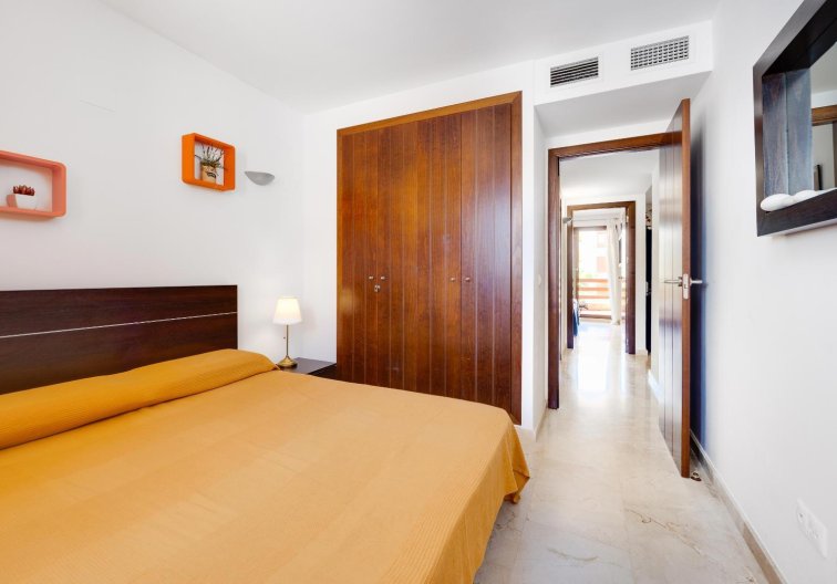 Segunda mano - Apartamento  - Torrevieja - Punta Prima