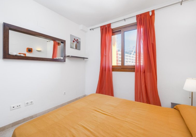 Segunda mano - Apartamento  - Torrevieja - Punta Prima