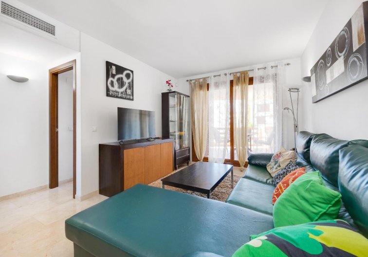 Segunda mano - Apartamento  - Torrevieja - Punta Prima