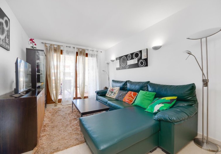Segunda mano - Apartamento  - Torrevieja - Punta Prima