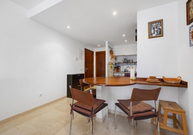 Segunda mano - Apartamento  - Torrevieja - Punta Prima