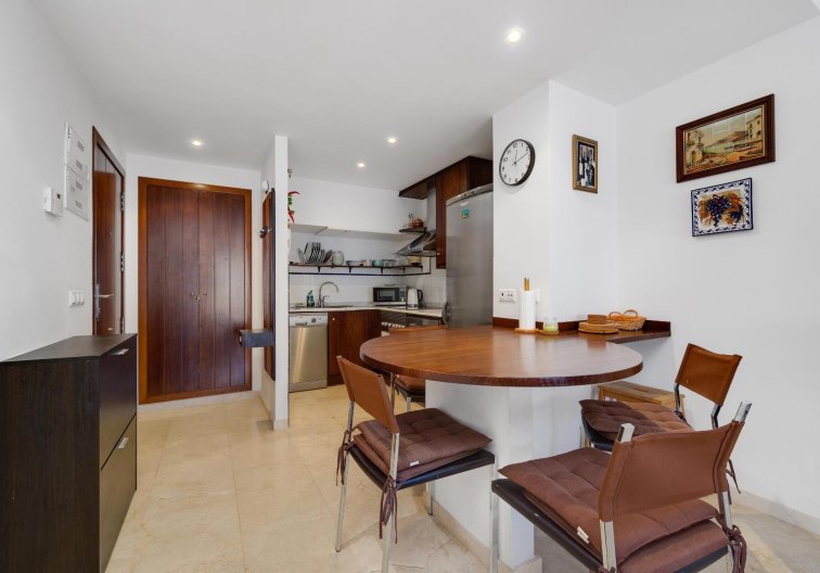 Segunda mano - Apartamento  - Torrevieja - Punta Prima