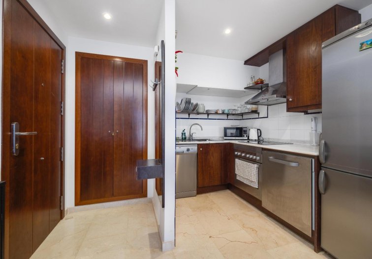 Segunda mano - Apartamento  - Torrevieja - Punta Prima